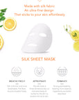 vitamin c mask