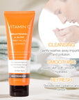 vitamin c cleanser