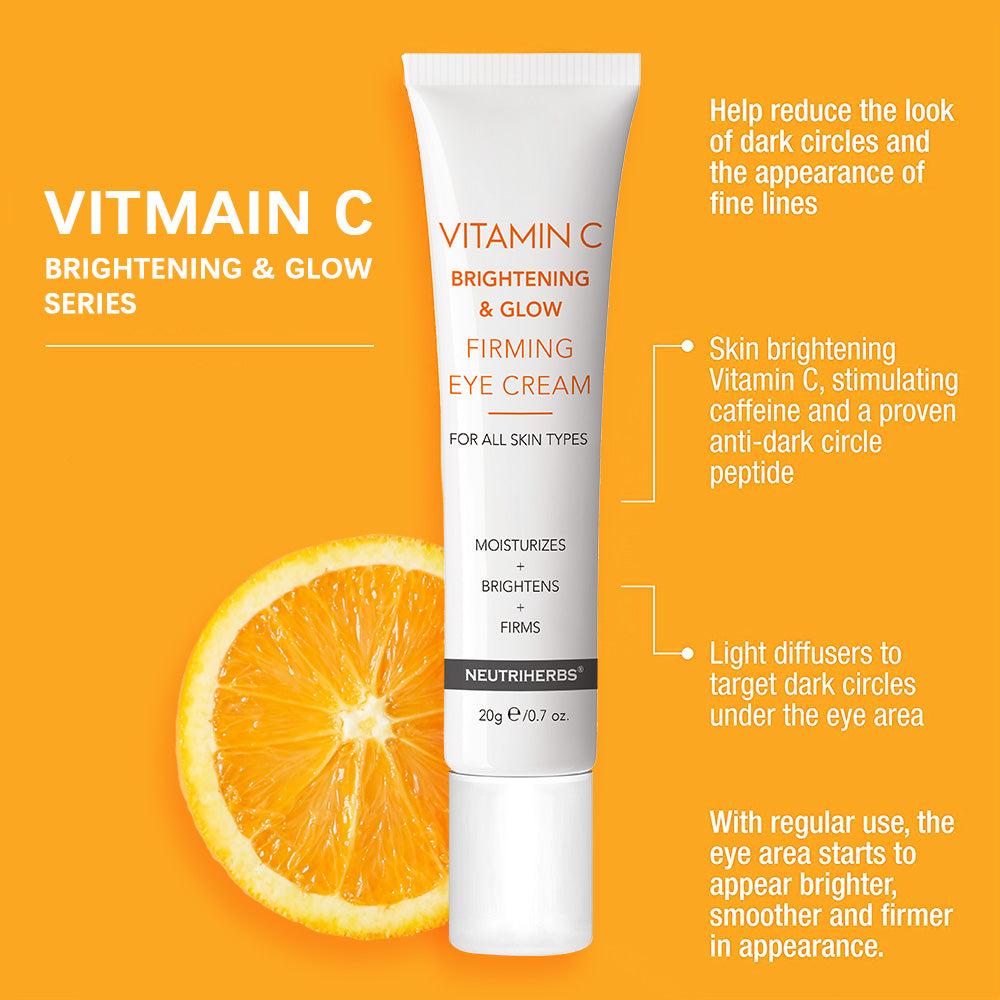 vitamin c eye cream