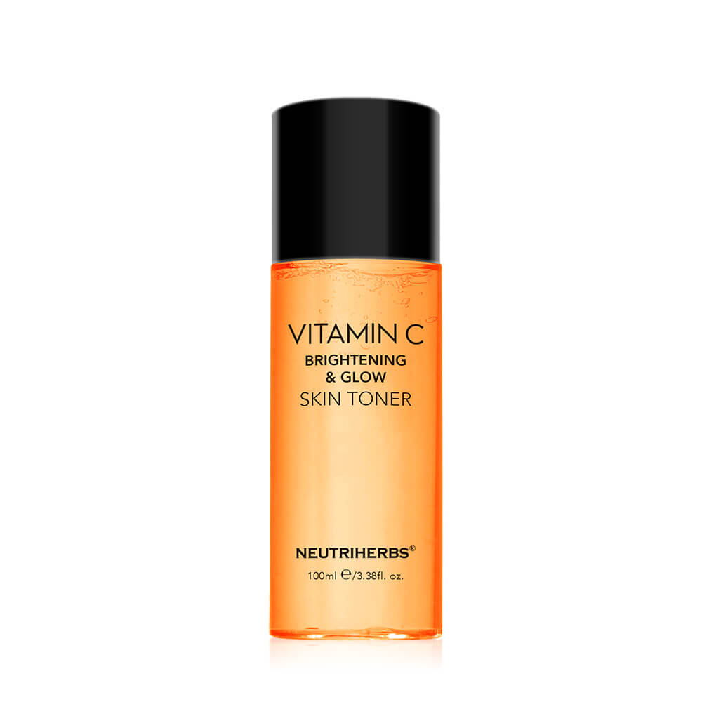 NEUTRIHERBS Vitamin C best face toner for oily skin