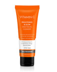 Neutriherbs vitamin c foam facial cleanser for sensitive skin - instanatural vitamin c cleanser