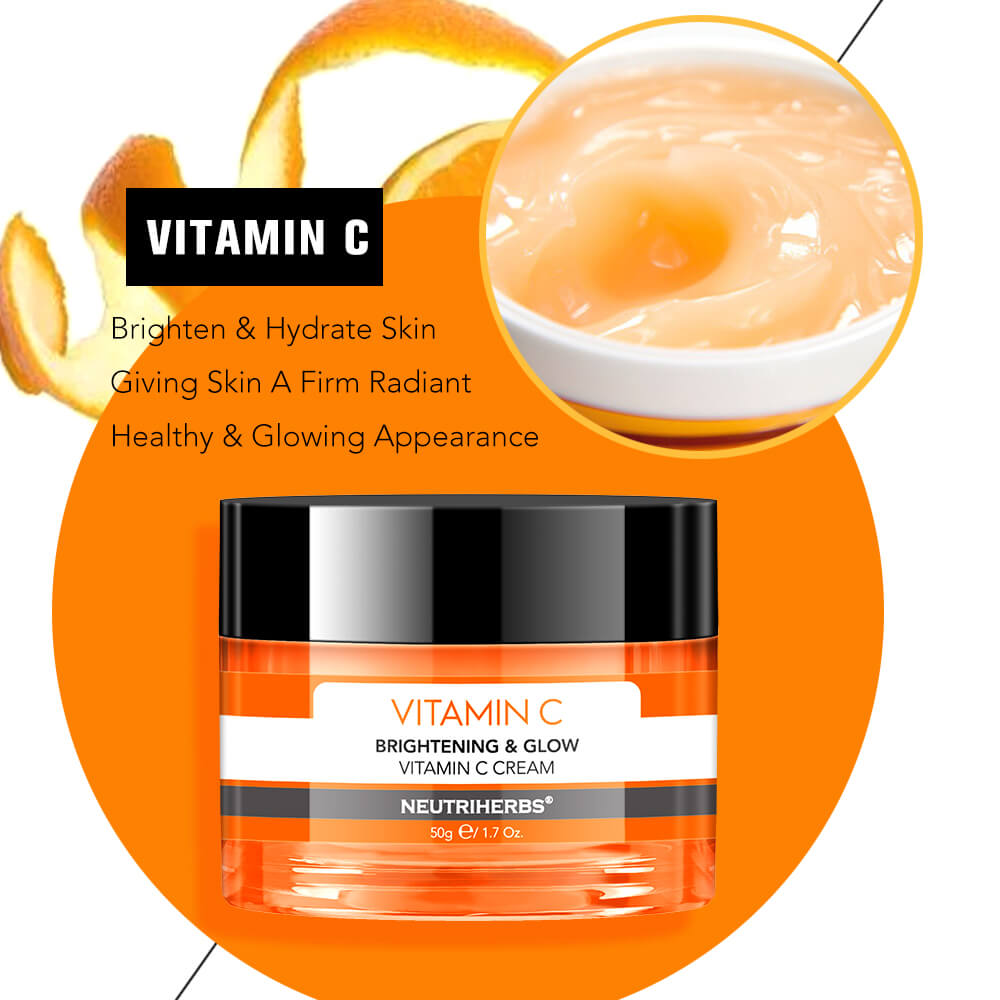 Super Vitamin C Ultimate Kit For Dullness