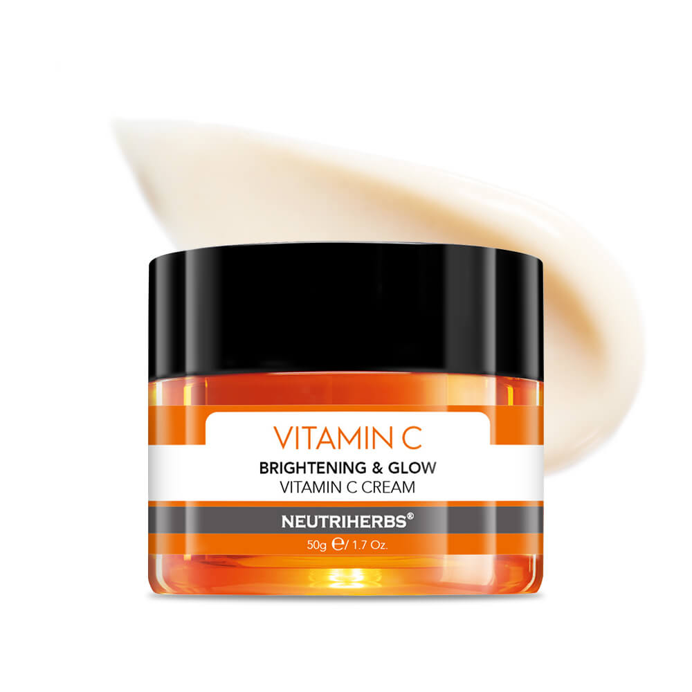 neutriherbs anti-aging vitamin c for skin