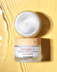 vitamin e cream for skin whitening