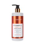 vitamin c brightening body lotion