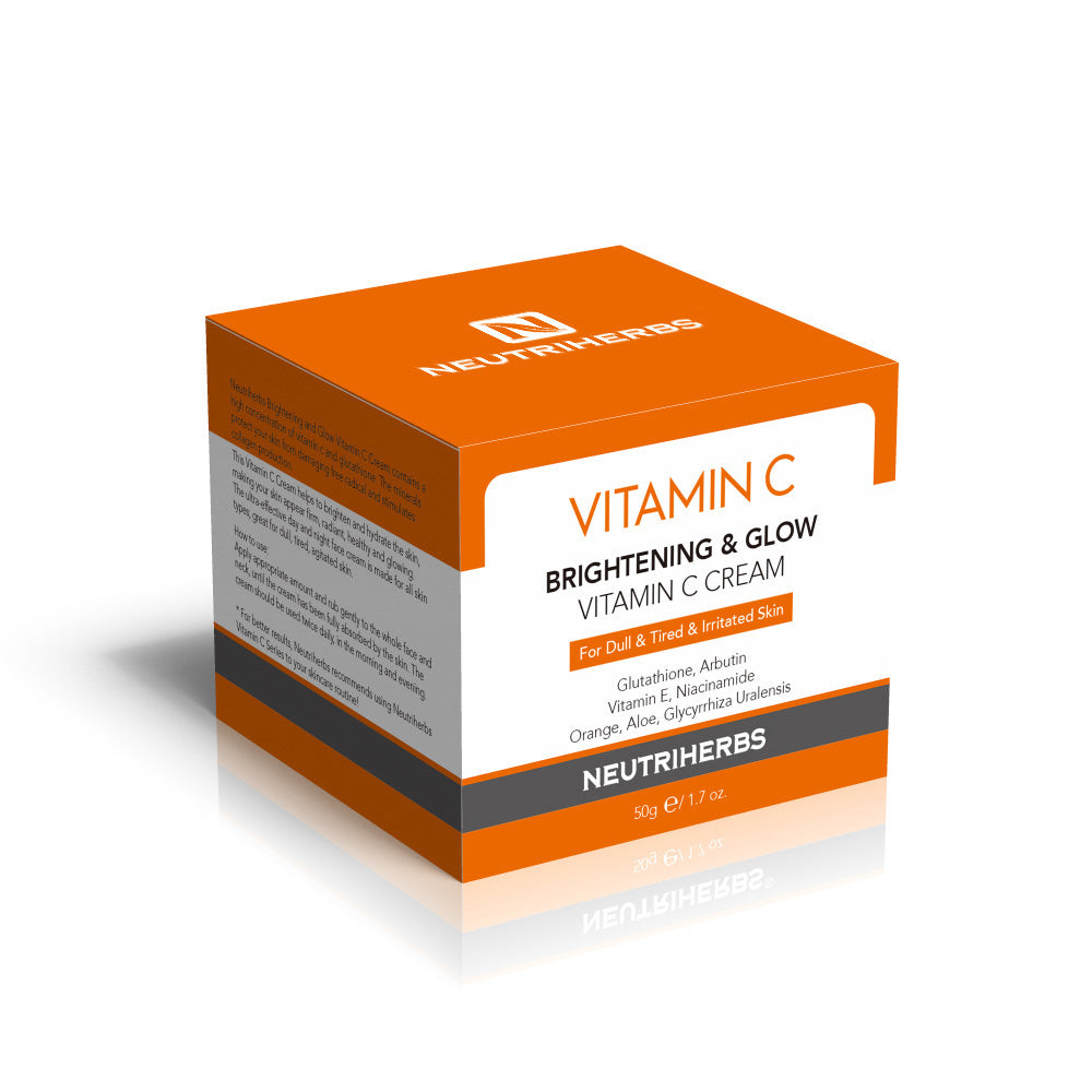 neutriherbs anti-aging vitamin c for skin