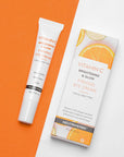 Neutriherbs Vitamin C Brightening & Glow Firming best eye cream
