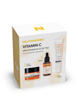 Neutriherbs Vitamin C Brightening & Glow Skincare Range Best Gift For Girlfriend