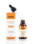 Neutriherbs best vitamin c serum for face-topical vitamin c to brighten skin and reduce acne scars