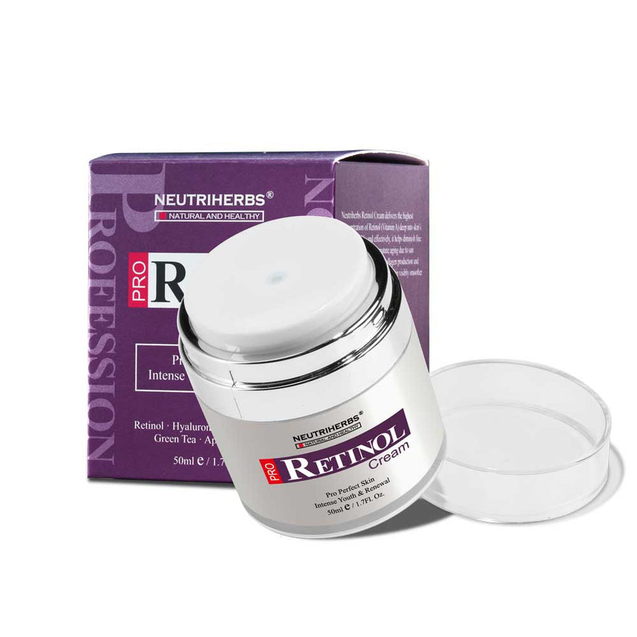 best-anti-aging-retinol-cream-for-50s---best-gift-for-mother