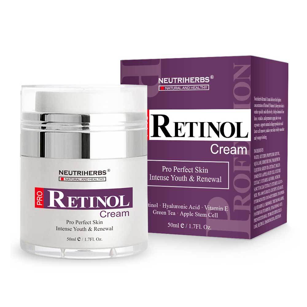 best retinol cream-retinol night cream-retinol for skin