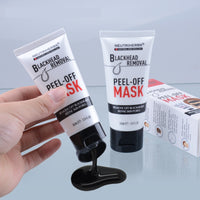 nose blackhead removal mask-peel off blackhead remover-acne blackheads removal-charcoal face mask for blackheads-blackheads and whiteheads removal