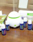 essential oil for relaxation Best Essential Oils Kit For Happy Mood