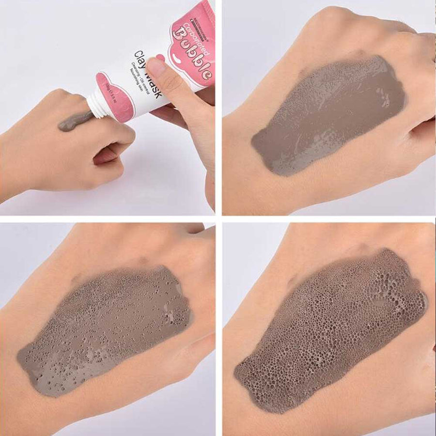 neutriherbs - cloud-face-mask-carbonated-clay-mask-elizavecca-carbonated-bubble-clay-mask1