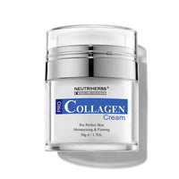 Neutriherbs collagen cream day and night