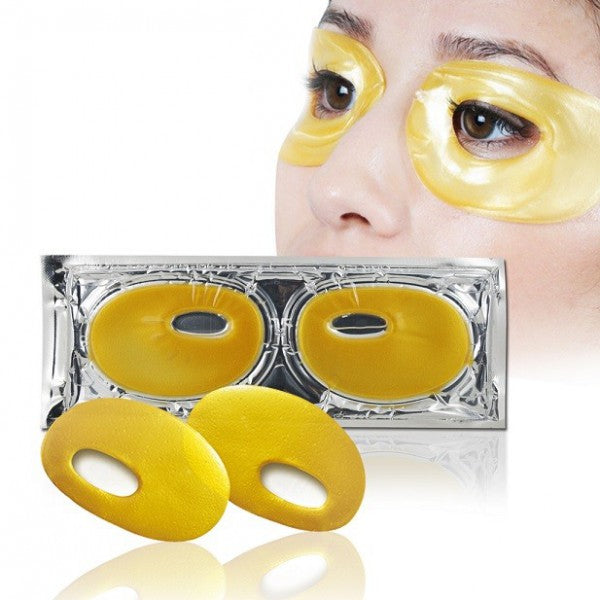 eye treatment mask-puffy eye mask-beauty eye mask-neutriherbs