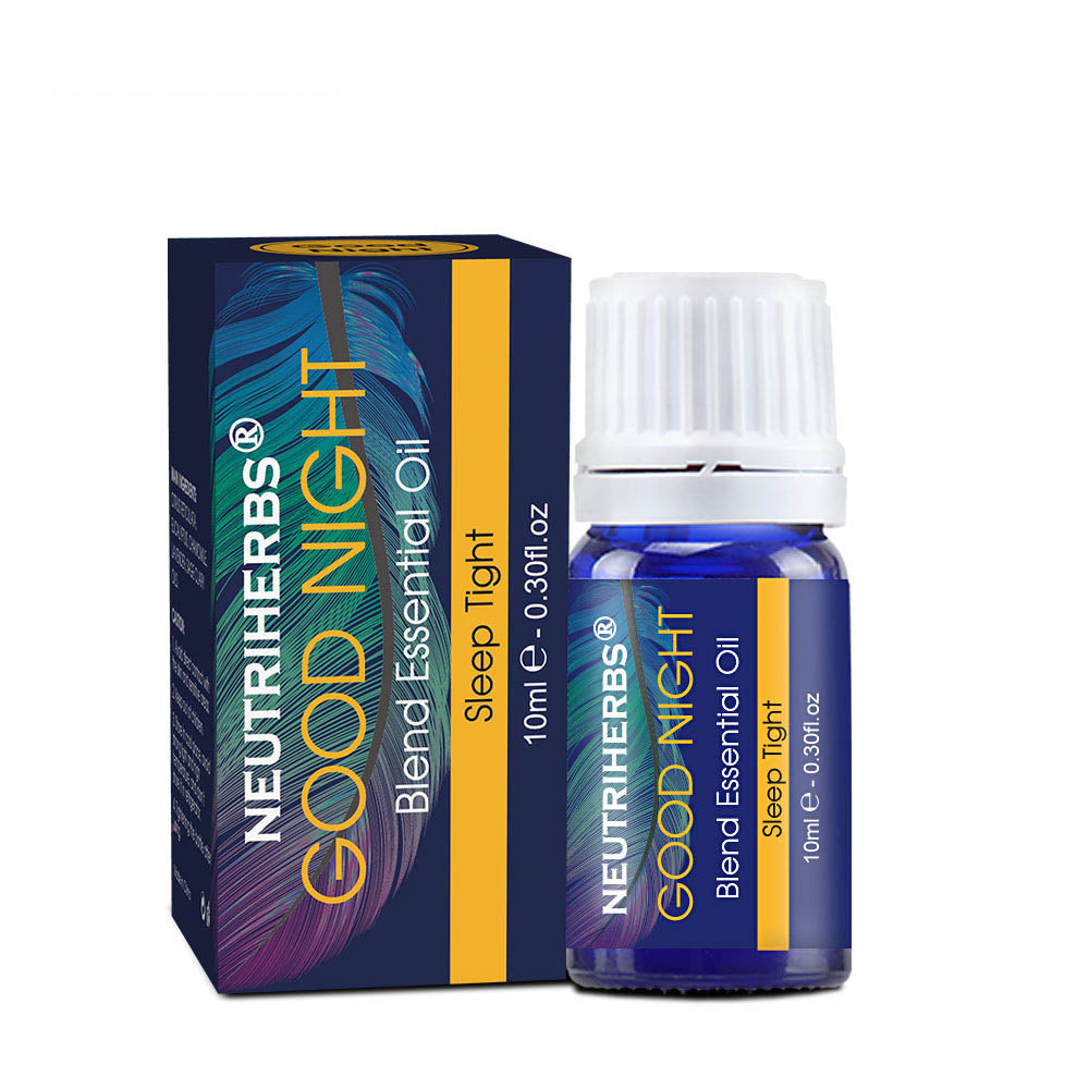 ätherische öle-neutriherbs essential oil for sleep