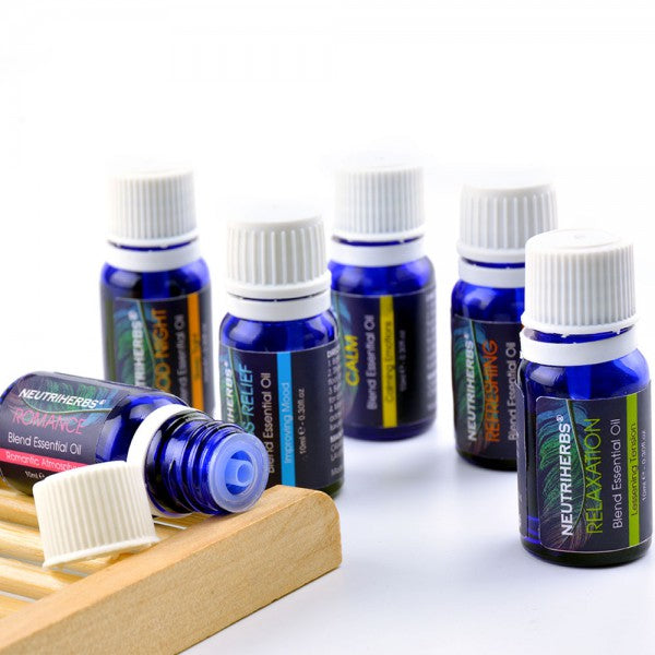 aromatherapy oil for sleep for energy boost for happyiness