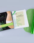 ultimate body applicator-slim wrap-belly wrap-belly wrap for losing weight-cellulite wrap
