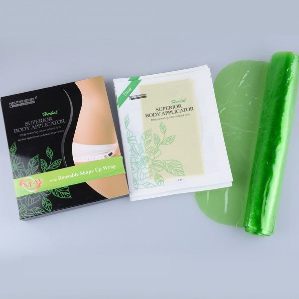 ultimate body applicator-slim wrap-belly wrap-belly wrap for losing weight-cellulite wrap