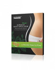 neutriherbs body wraps applicator-stomach wrap-skinny wraps-body wraps to lose weight-tummy wrap-slimming body wraps