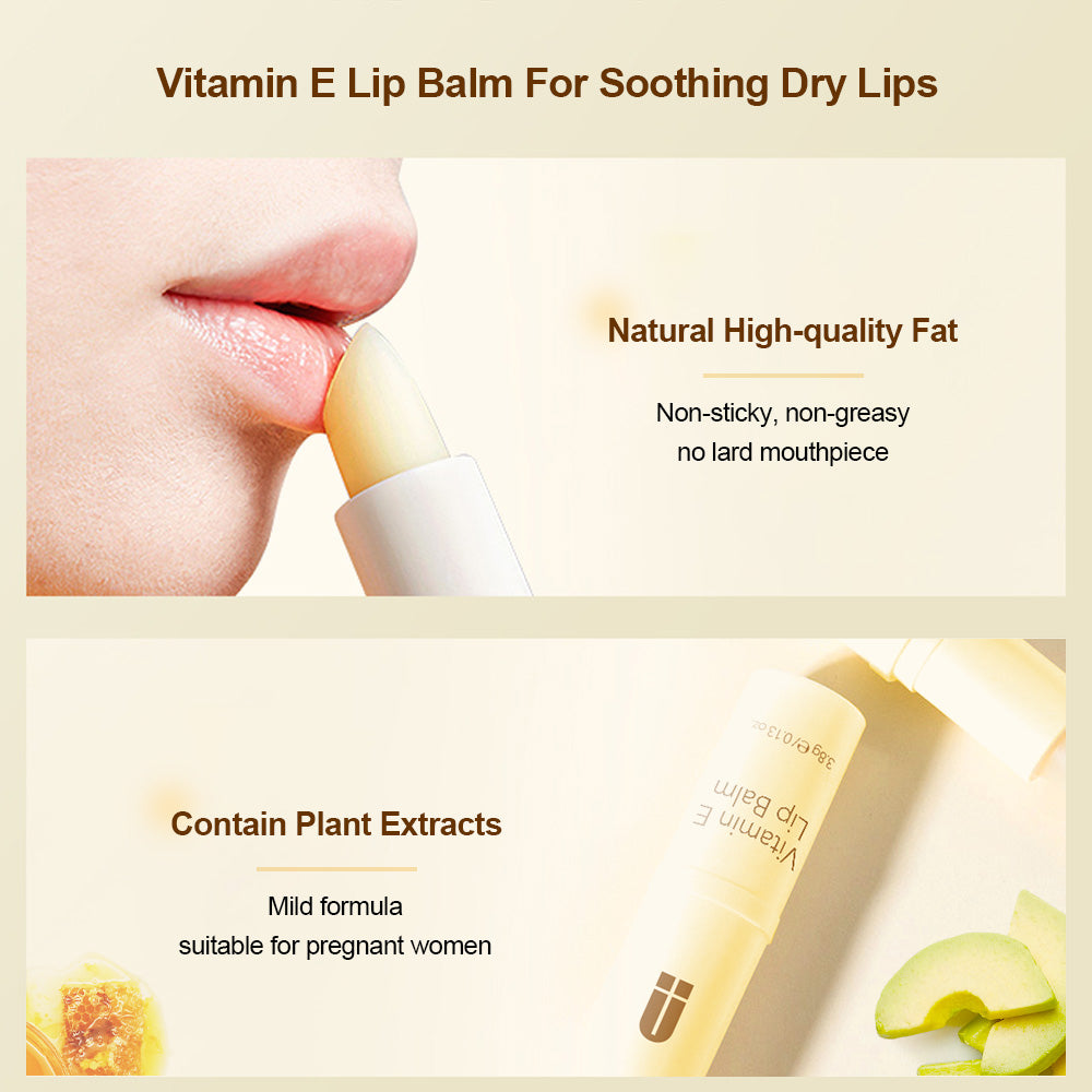 Neutriherbs Lip Balm Stick Natural Moisturizing Lip Balm, Ultra Conditioning