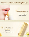 Neutriherbs Lip Balm Stick Natural Moisturizing Lip Balm, Ultra Conditioning