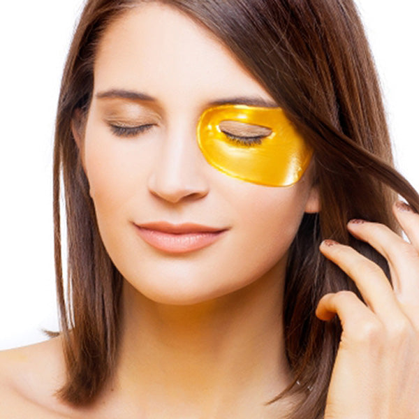 neutriherbs amazon eye mask-best eye mask-gel eye mask-best eye mask for puffiness-brightening eye mask
