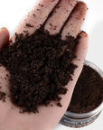 neutriherbs coffee bean scrub-organic coffee scrub-best coffee scrub-coffee scrub for acne