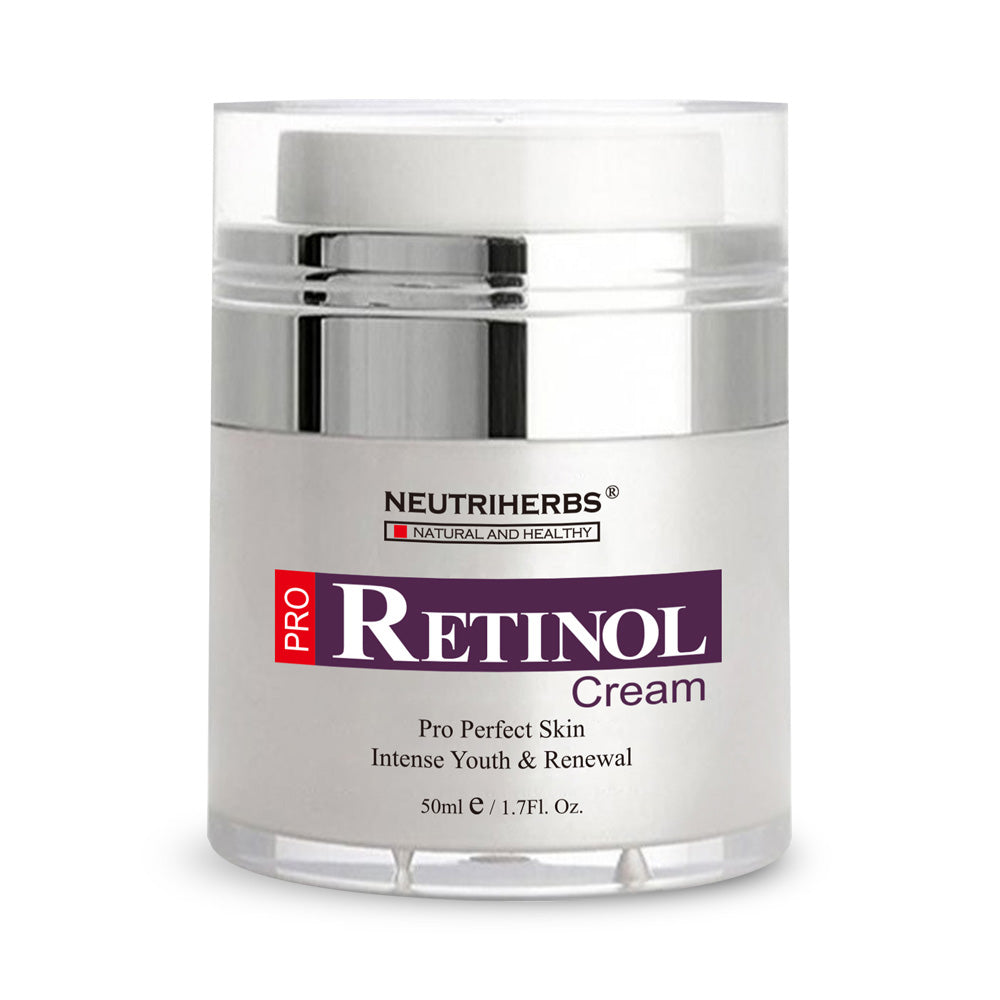 neutriherbs retinol cream-retinol products-retinol face cream-retinol night cream-retinol for skin
