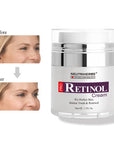 Neutriherbs Pro Retinol Firming Cream For Wrinkles for oily skin