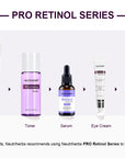 Neutriherbs Retinol Anti-Aging Ultimate Gift Kit